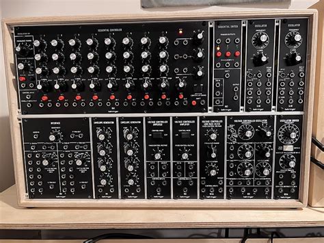 Image result for Behringer 150 Module