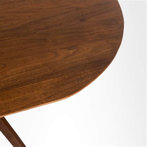 Sierra Dining Table No. 3 Set — Home Canvas