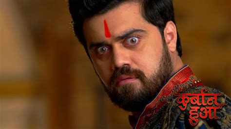 Watch Qurbaan Hua TV Serial 10th September 2020 Full Episode 69 Online ...