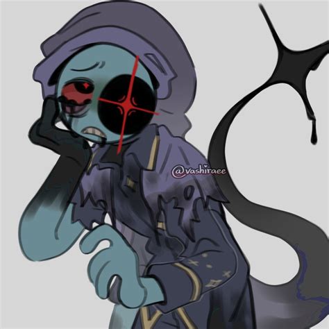 Twisted Astro Dandys World Fanart