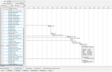 Image result for Sage 100 Contractor Tutorial Spec Home