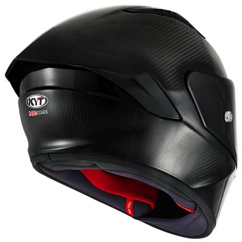 KYT NZ Race Carbon Gloss Helmet– Moto Central