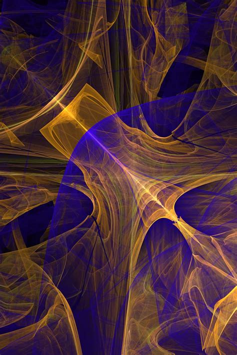 Download wallpaper 800x1200 lines, shapes, rays, transparent ...