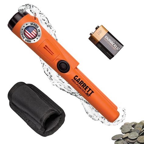 Garrett Pinpointer Metal Detector 的图像结果