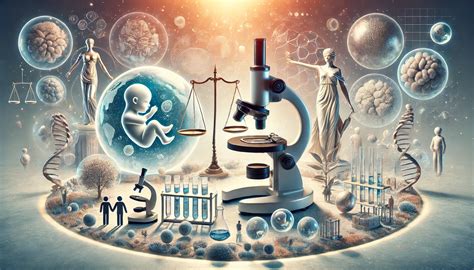 Ethical Challenges in IVF and Assisted Reproductive Technologies - Well ...