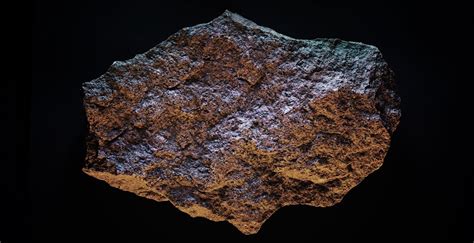 Image result for Meteorite Detection Using Machine Learning