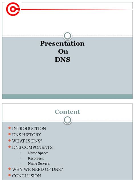 Image result for DNS Computer Science