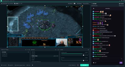 Image result for How to Stream On Twitch Using Streamlabs OBS