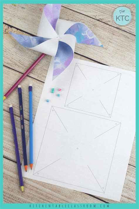 Image result for Paper Pinwheel Pattern