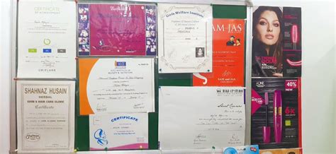 Nidhi Beauty Parlour - Parasia