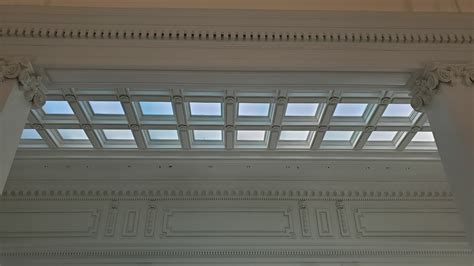 Carnegie Library- Washington, DC – MDT Travels