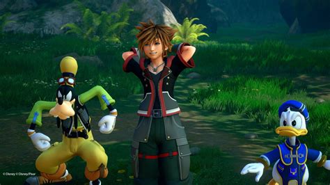 Kingdom Hearts for Dummies: Who are the key characters? | Shacknews