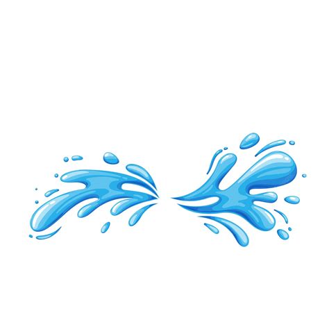 Free water splash, Download Free water splash png images, Free ClipArts ...