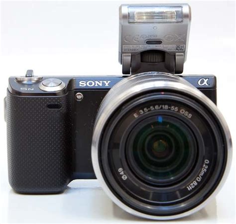 Image result for Sony 5N Tutorial