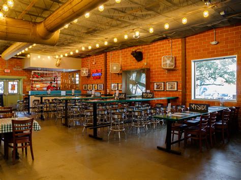 Rodeo Goat - East Downtown - Houston - The Infatuation