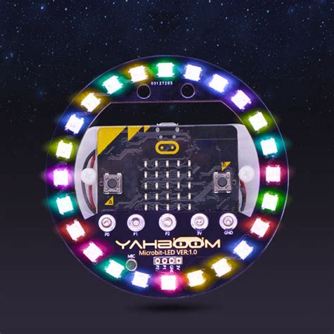 LED Micro Bit 的图像结果