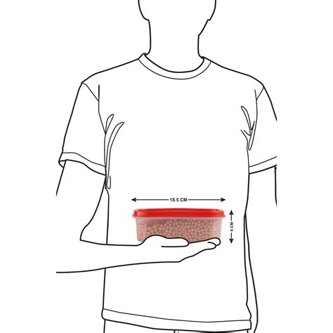 Modular Storage Container - Set of 8 – Oliveware India