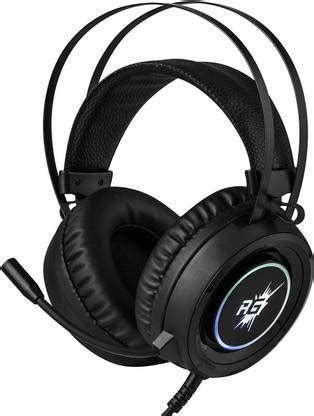 Redgear Cloak Wired Gaming Headset Price in India - Buy Redgear Cloak ...