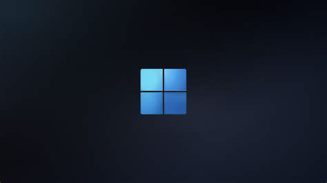 3840x2160 Windows 11 Logo Minimal 15k 4k HD 4k Wallpapers, Images ...