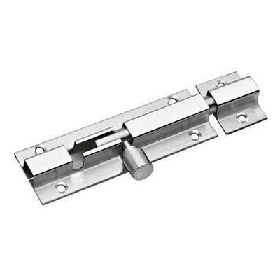 Buy Steel Tower Bolt online at best price