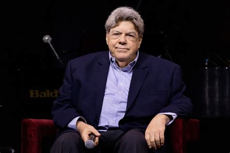 George Wendt Cause of Death Revealed: Cheers Star's Legacy | Us Weekly