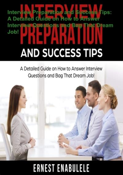 Image result for Interview Tips Easy. Read