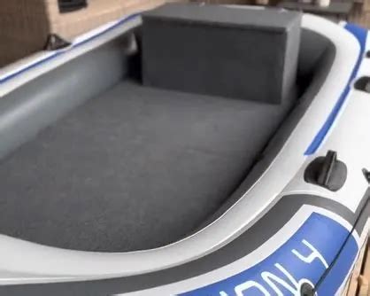 Image result for Intex Excursion 4 Setup