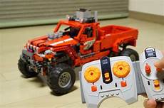 lego technic rc modelle lego technic 42029 rc motorized up truck with ev3 lego technic rc modelle lego technic 42029 rc motorized up truck with ev3