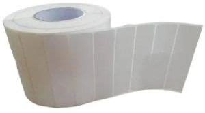 Apurva Labels Thane - Chromo Barcode Label Sticker Manufacturer Supplier