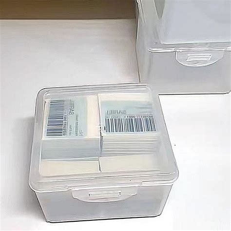 Image result for Paper Storage Box