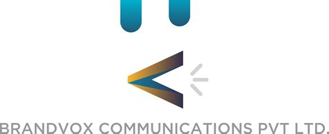 BRANDVOX COMMUNICATIONS PVT. LTD – A 360-Degree Brand Communications Firm