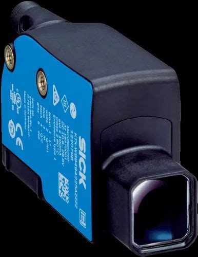 Sick Contrast Sensor - KTM Core Contrast Sensors Trader - Wholesaler ...