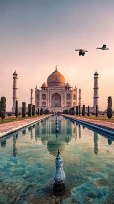 Top Indian Destinations That Attract International Travelers