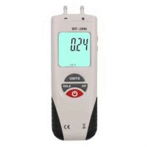 Digital Measuring Instruments - Ph Meter For Lab Manufacturer from ...