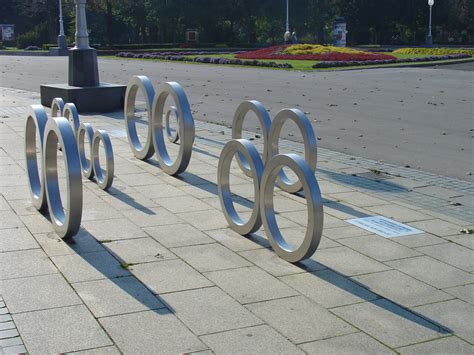 Skulpture u javnom prostoru – Alem Korkut