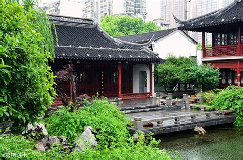 瞻园---“瞻望玉堂，如在天上”-南京旅游攻略-游记-去哪儿攻略