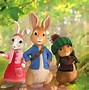 Image result for Rabbit Characters