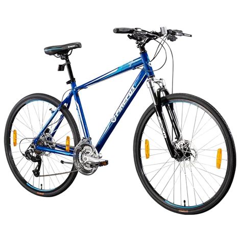 FIREFOX Road Runner Pro D Plus 700C T Hybrid Cycle/City Bike (21 Gear ...