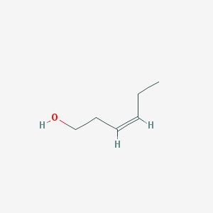 CSIR CIMAP AROMA | Compound Details