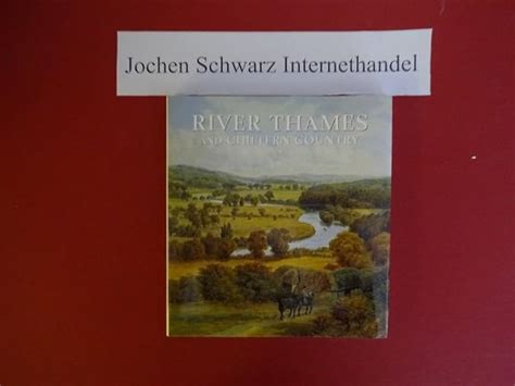 Buy Thames and Chiltern Country by Brush and Pen (Beautiful Homeland ...