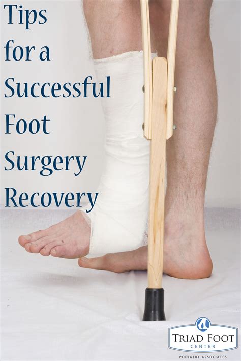 Plantar Fasciitis Surgery