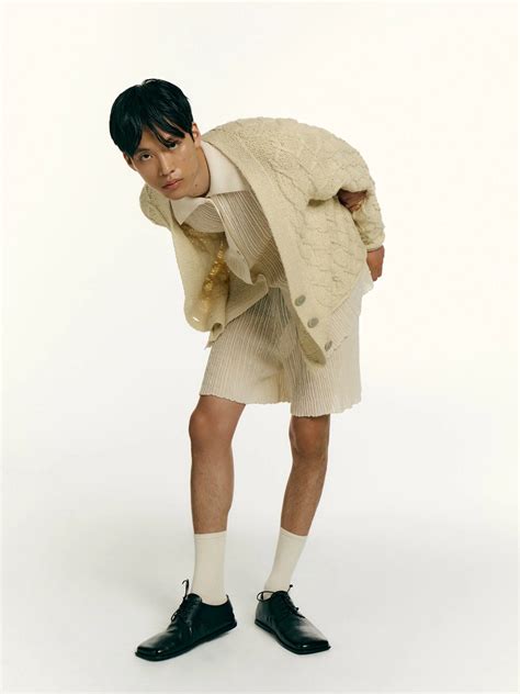 Kang Chen | Uno models Barcelona & Madrid