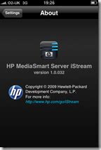 Windows Home Server Comes to the iPhone