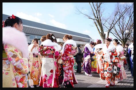 日本京都東山_平安神宮成人式日.04 | Keiko Shih | Flickr