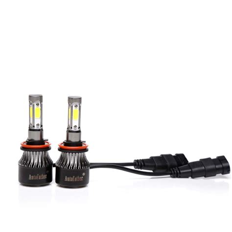 What Car Fits An H7 LED Bulb | Storables