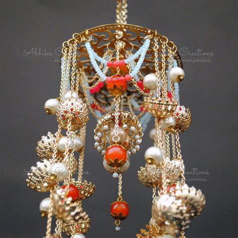 Inverted Cap Kaleera