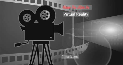 Virtual Reality Filming Set 的图像结果