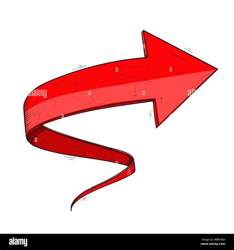 Detail Big Red Arrow Png Koleksi Nomer 49