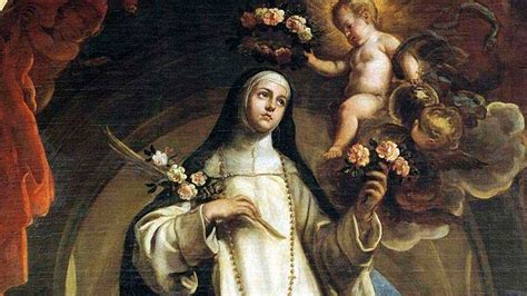 Santa Rosa de Lima: historia, milagros y canonización de la patrona de ...