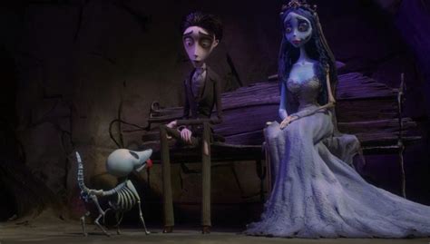 Corpse Bride 2005 vs Book of Life 的图像结果